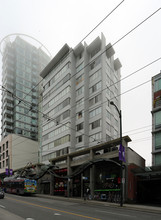 English Bay Tower in Vancouver, BC - Building Photo - Building Photo