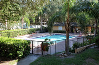 The Landing Condominiums in Altamonte Springs, FL - Foto de edificio - Building Photo