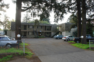 2420 SE 130th Ave Apartamentos