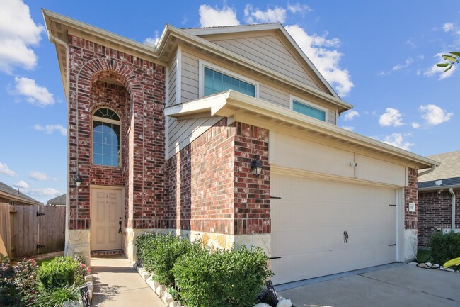 23431 Briarstone Harbor Trl in Katy, TX - Foto de edificio - Building Photo