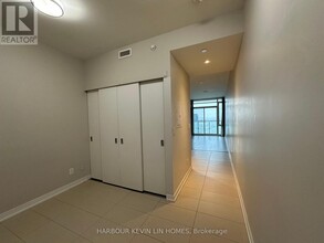 170-2170 Fort York Blvd in Toronto, ON - Building Photo - Building Photo