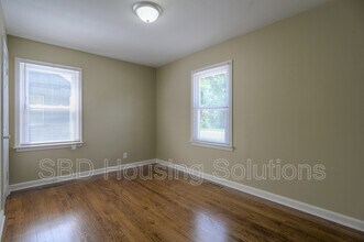 601 E Nettleton Ave in Independence, MO - Building Photo - Building Photo