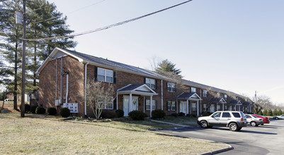 481 Broome Rd in Knoxville, TN - Building Photo - Building Photo