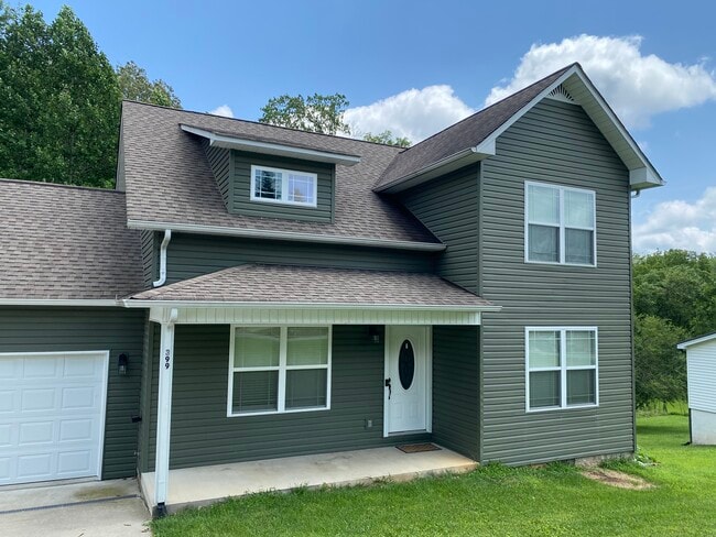 property at 399 Ellis Ave
