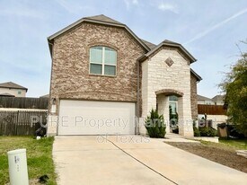 120 Cloyce Ct in Leander, TX - Building Photo