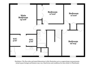 2586 Wallcrest Blvd in Columbus, OH - Building Photo - Building Photo