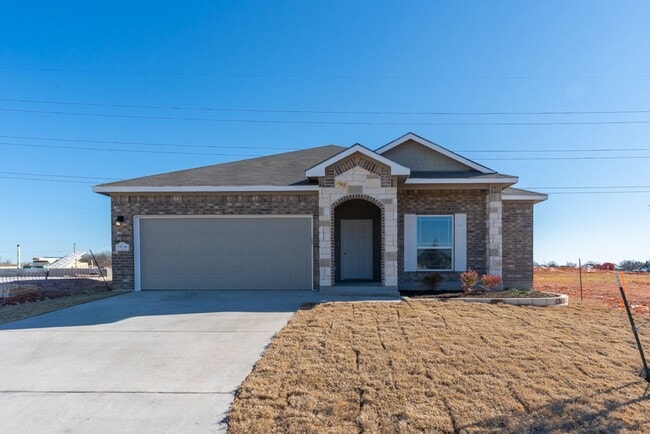 property at 7508 Lee Hall Loop