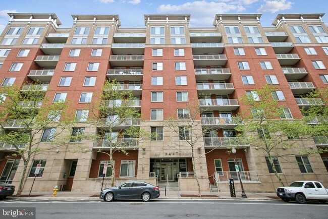 property at 820 N Pollard St