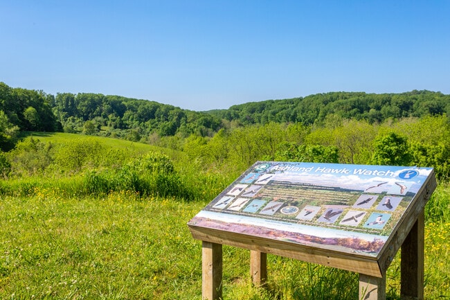 Apartamentos Alquiler en Hockessin, DE