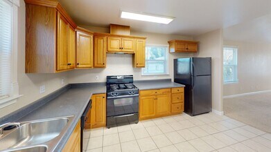 367-369 Branch St in San Luis Obispo, CA - Foto de edificio - Building Photo