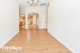 2506 Fox Water Dr in Spring, TX - Building Photo - Building Photo