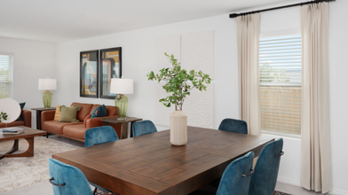 1205 Catclaw Rd in Princeton, TX - Foto de edificio - Building Photo