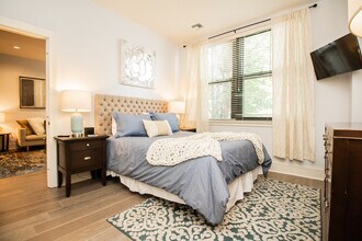 1387 Washington St, Unit 203 in Boston, MA - Building Photo - Building Photo