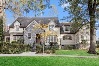 960 Landmark Dr NE in Atlanta, GA - Building Photo - Building Photo