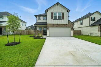 2643 Village Side Trl in Rosenberg, TX - Building Photo - Building Photo