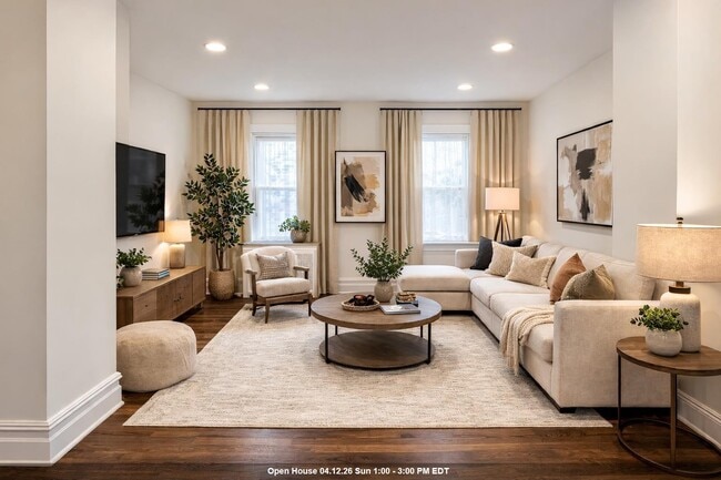 property at 69 W 39th St