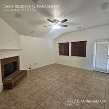 4912 Birmingham Cir in Killeen, TX - Building Photo - Building Photo