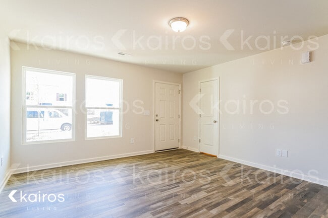 3919 Miller Dr in Greensboro, NC - Building Photo - Building Photo