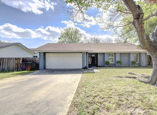 property at 7305 Inspiration Dr