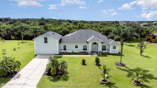 property at 929 Hialeah St