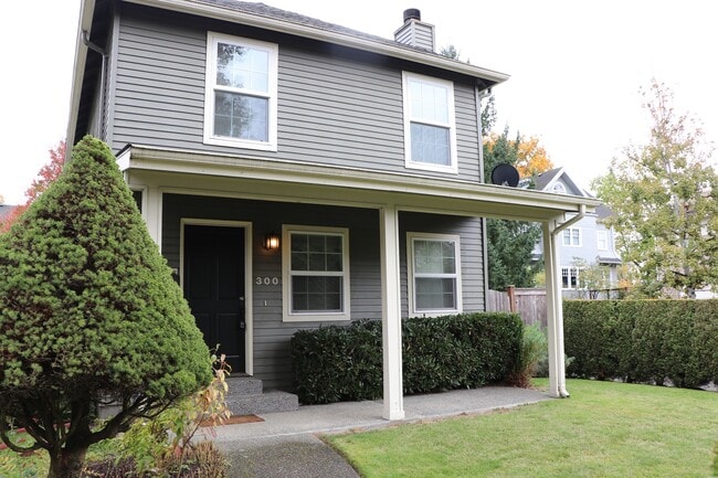 property at 300 32nd Ave