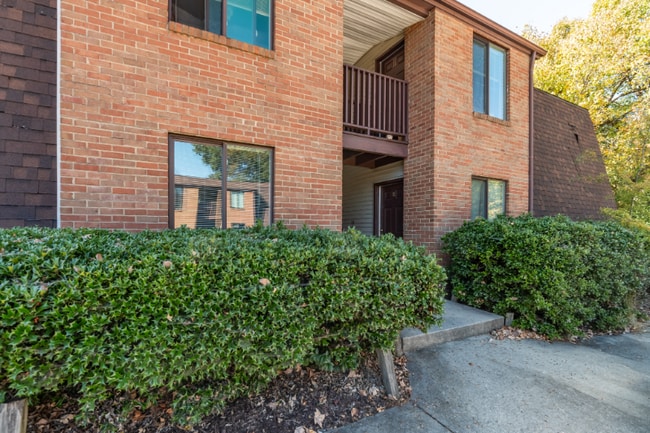 511 Poplar St in Graham, NC - Building Photo - Building Photo