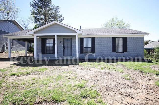 property at 2447 Wellons Ave