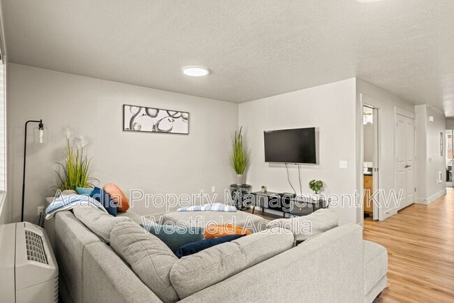 1430 S 4th Ave in Pocatello, ID - Building Photo - Building Photo