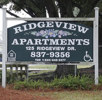 Ridgeview in Broussard, LA - Foto de edificio - Other