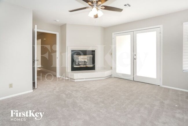 8301 Cretan Blue Ln in Las Vegas, NV - Building Photo - Building Photo