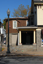 Covered Bridges Smoke Shop in Bloomsburg, PA - Building Photo - Building Photo