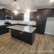 254 Blue Iris Pkwy in Clayton, NC - Building Photo - Building Photo