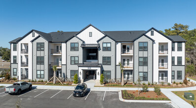 Topsail North Shore in Sneads Ferry, NC - Building Photo - Building Photo