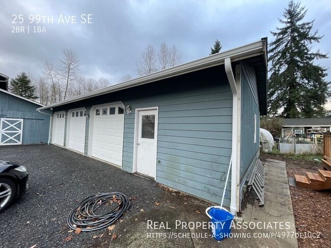 25 99th Ave SE in Lake Stevens, WA - Building Photo - Building Photo