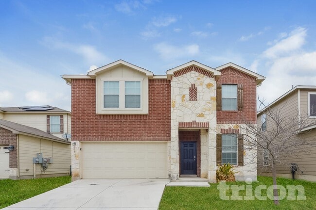 property at 11815 Wildcat Cove