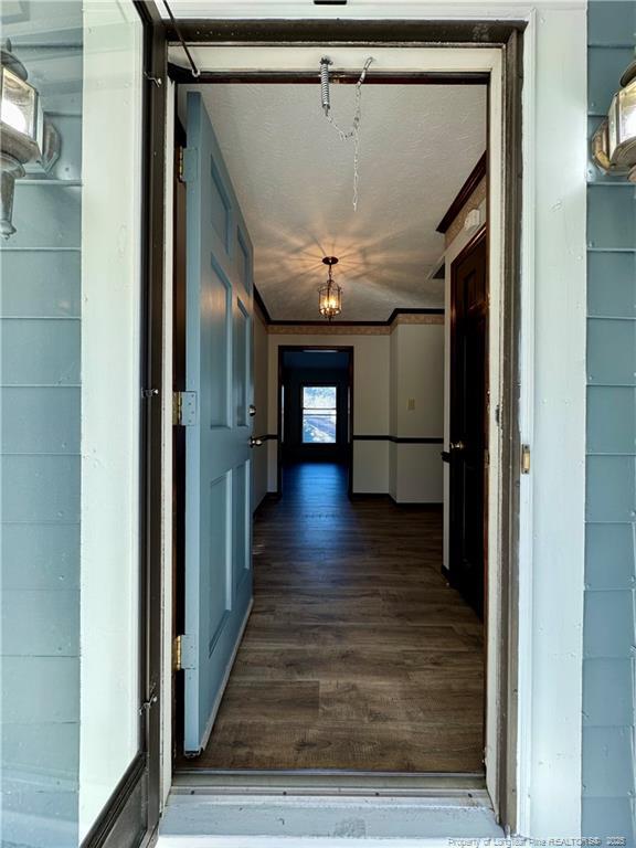 389 Conifer Dr in Fayetteville, NC - Building Photo - Building Photo