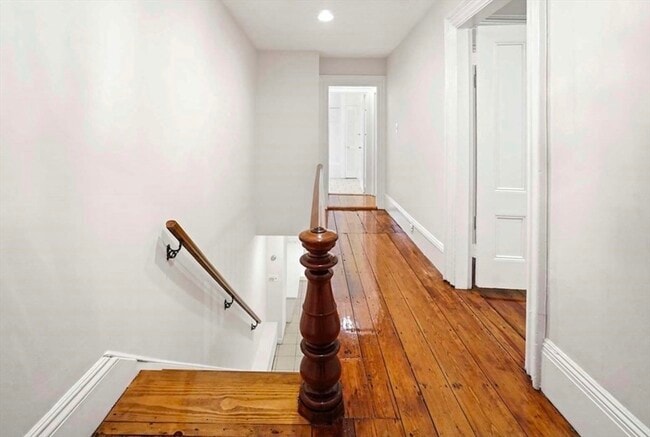 163 W Newton St in Boston, MA - Building Photo - Building Photo