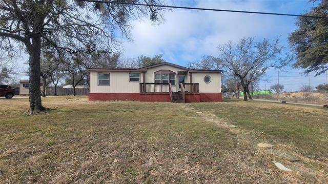 9455 Tranquil Acres Rd in Fort Worth, TX - Building Photo - Building Photo