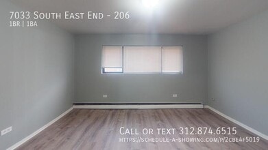 7033 S East End Ave in Chicago, IL - Building Photo - Building Photo