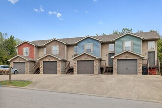 1723 Thistlewood Dr in Clarksville, TN - Building Photo - Building Photo