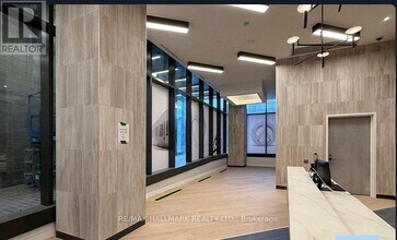 35 Parliament St in Toronto, ON - Building Photo - Building Photo