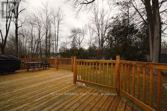 48 Alice Ave in Georgina, ON - Building Photo - Building Photo