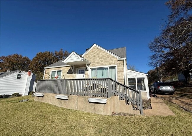 3311 Marbury Dr in St. Louis, MO - Building Photo - Building Photo