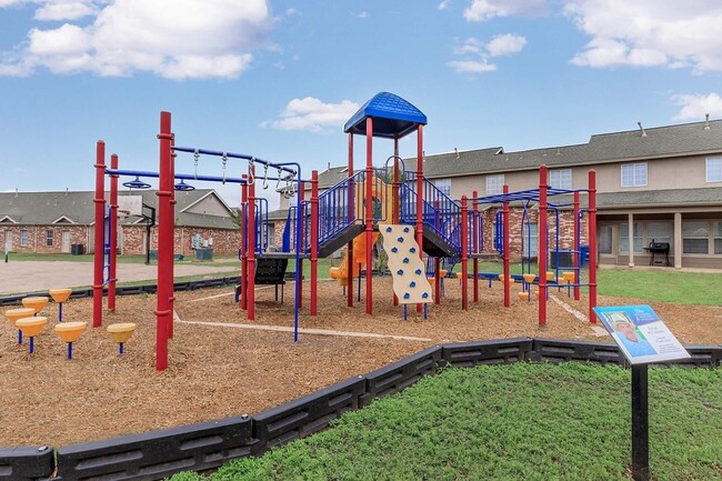 property at 9257 Somerset Rd