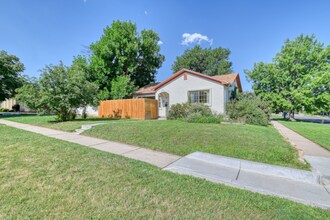 32 Farragut Ave in Colorado Springs, CO - Building Photo - Building Photo