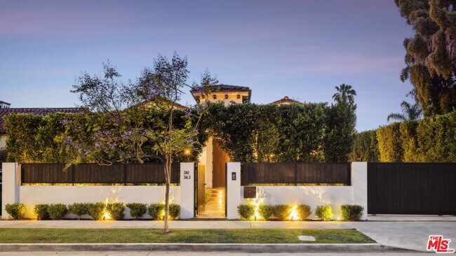 property at 361 Laurel Ave