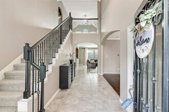 12106 Coldwater Cove Ln in Cypress, TX - Building Photo - Building Photo
