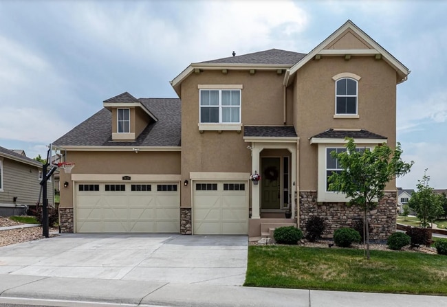 property at 2638 Ambience Ln