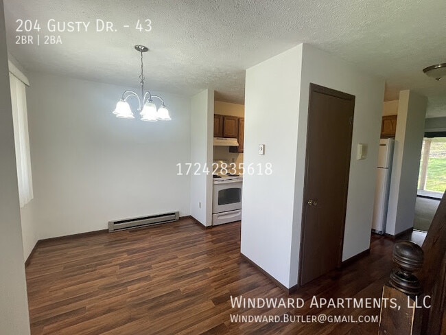 204 Gusty Dr in Butler, PA - Building Photo - Building Photo