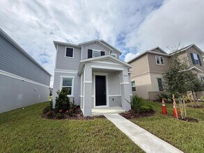 9102 Norley Ct in Davenport, FL - Building Photo - Building Photo